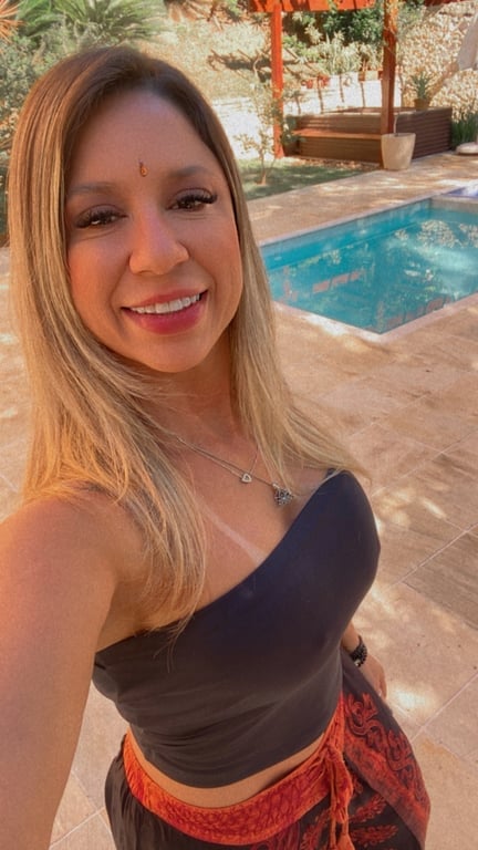 Spa Oasis - Experiências sensoriais que transformam seu corpo e mente