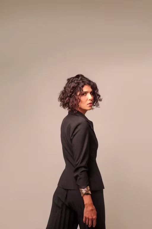 Aline Dutra Coutinho Private Sensory Bodywork Massagista em