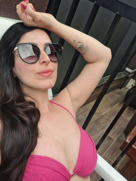 A verdadeira Nuru você faz comigo, relaxamento profundo e imediato. Massagem