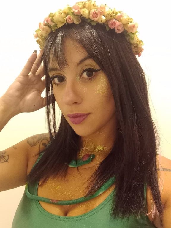 Akali Massoterapeuta Especialista em Relaxamento Corporal Massagem em