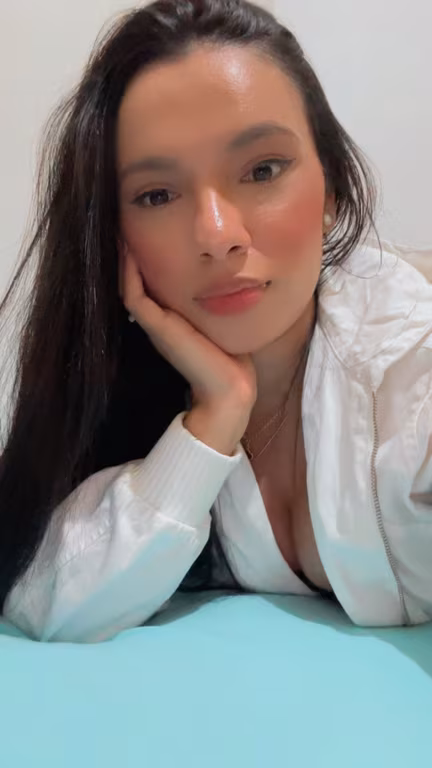 Isabel Cristina Massoterapeuta Massagem tântrica em