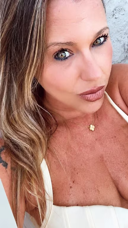 Meera , Sexóloga e Terapeuta Tântrica
