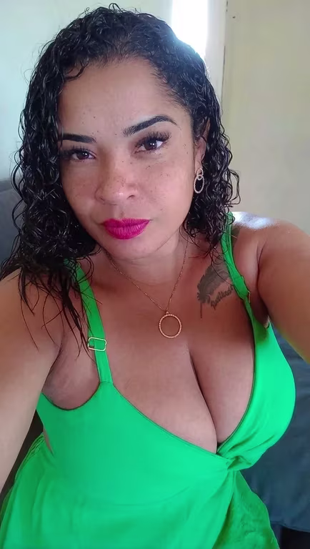 Lilian Gomes