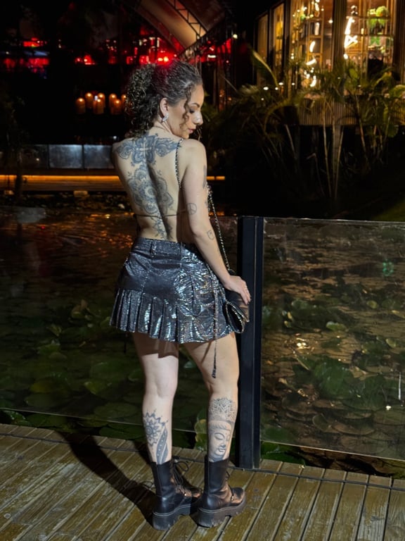 Carla massagens e desenvolvimento corporal Massagem