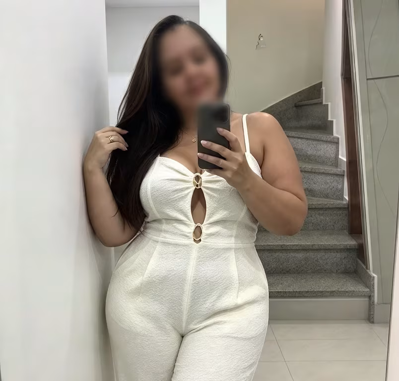 Tatiana Massagens Profissionais Relaxante e Nuru
