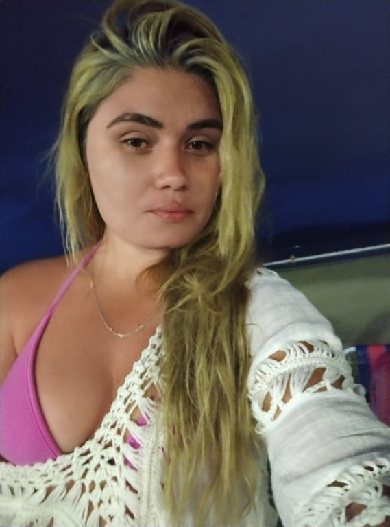 Terapeuta Neide Massagista