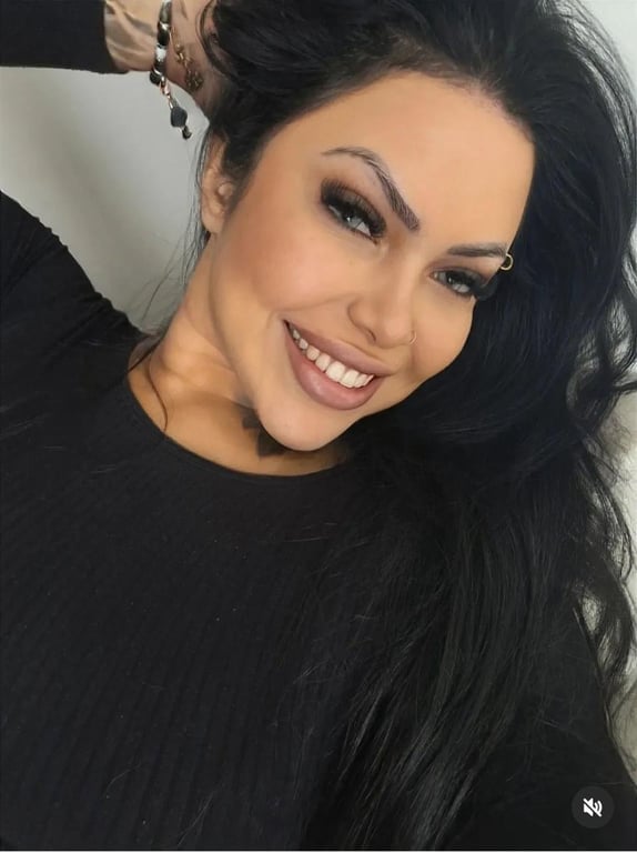 Massagem tântrica no Brooklin. Terapeuta Jade 