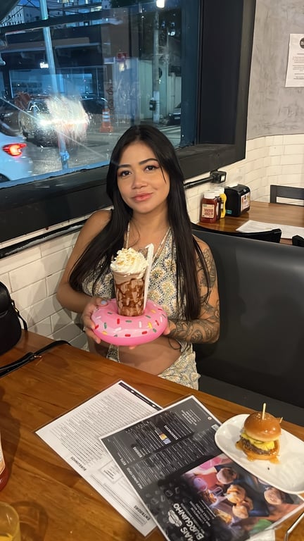 Mirela gravidinha - cuidado e conexão 