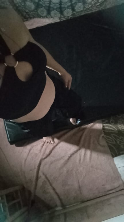 Cris – Massagens Terapêuticas e Bem-Estar. Massagem tântrica em