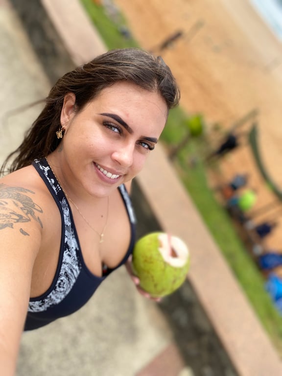 Pepita Especialista massagem tântrica e sensual. Massagista