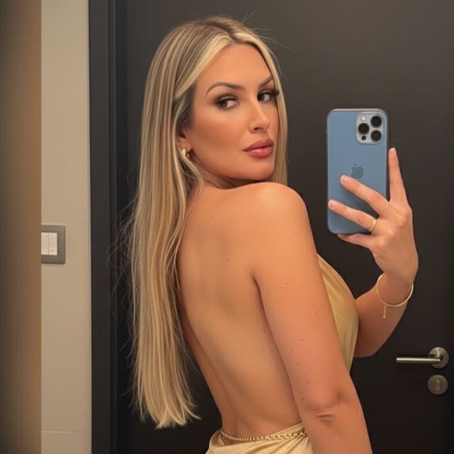 Laís Massagem Nuru Mix Vivência – Conexão e Relaxamento Profundo