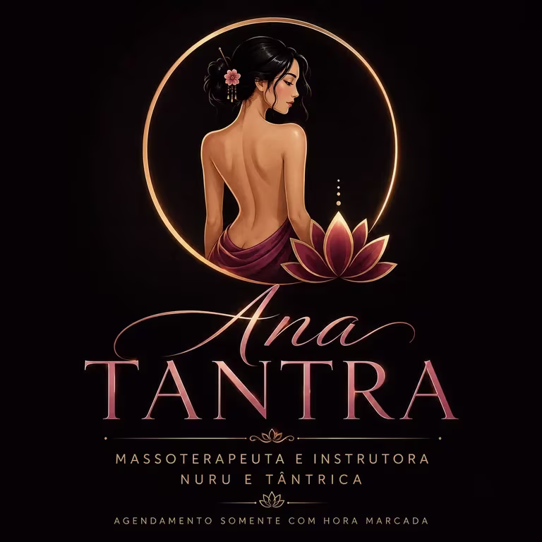 ANA TANTRA TERAPIA CORPORAL DE ALTO NÍVEL Massagem tântrica em