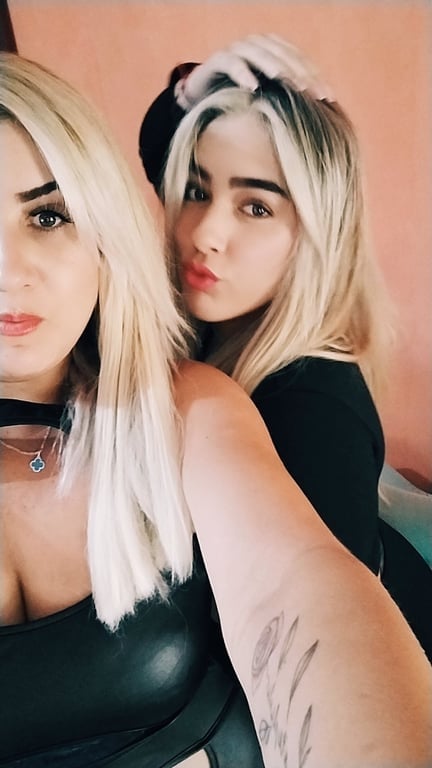 Duas irmãs, focadas em proporcionar a melhor experiência da vida 