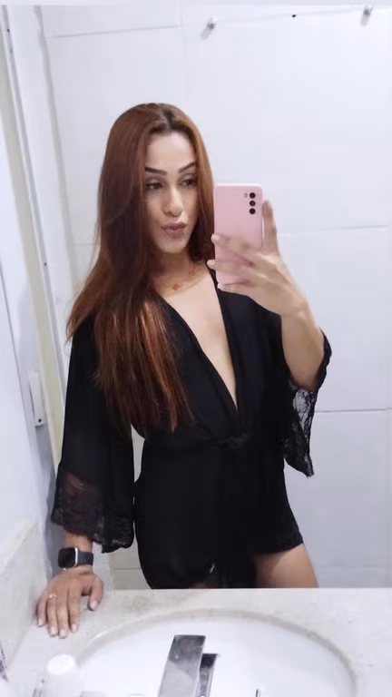 Sofia Lodge Massagem Tântrica e Relaxante