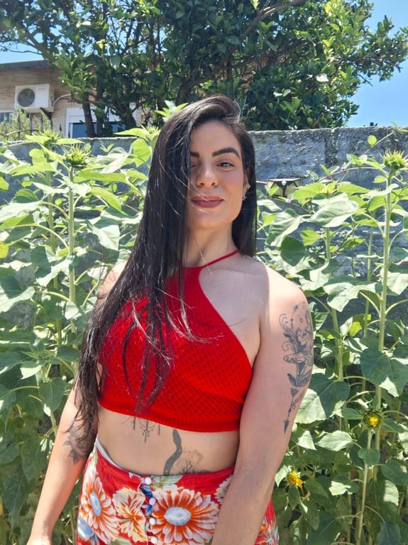 Day Shanti | Terapeuta Corporal e Energética 