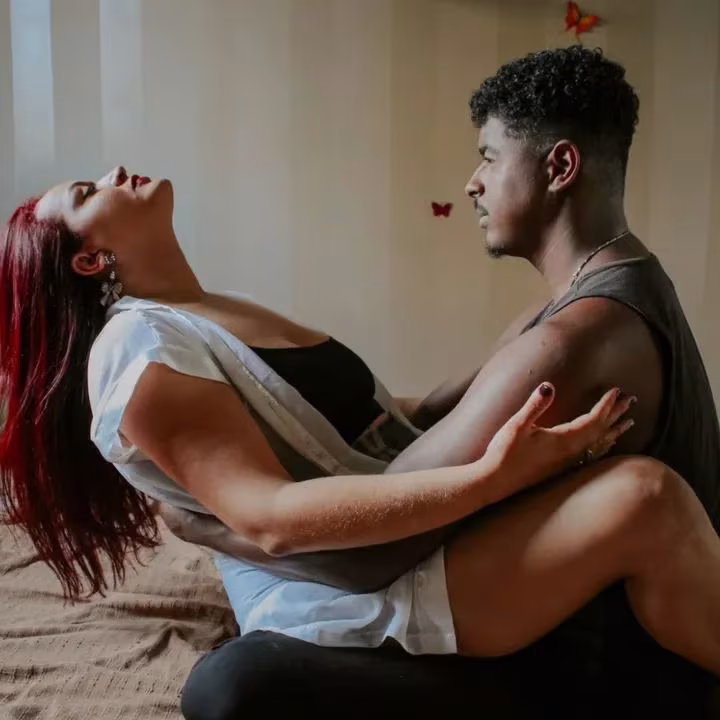 Pricila Neves Especialista Tântrica & Nuru e Massagem nuru