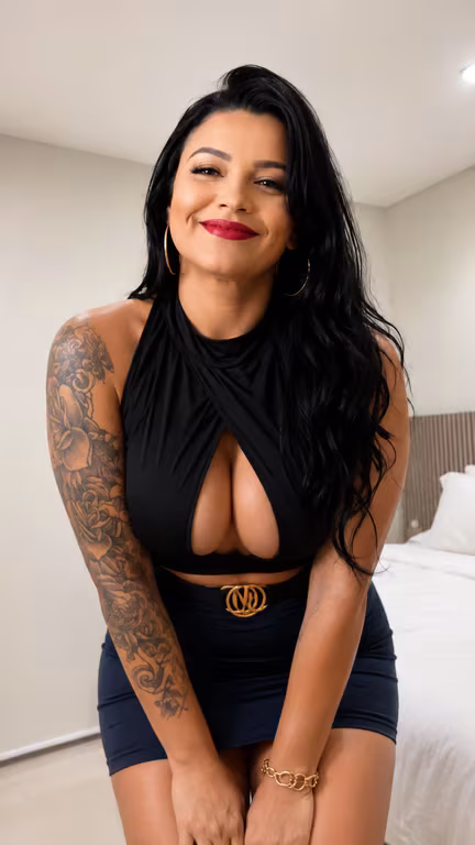 Adriana e Amigas | DISPONÍVEIS