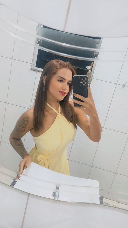 Massagem e depilação 