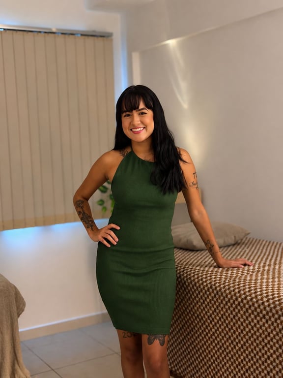 Luna Sensitive momentos de relaxamento e conexão Massagem em