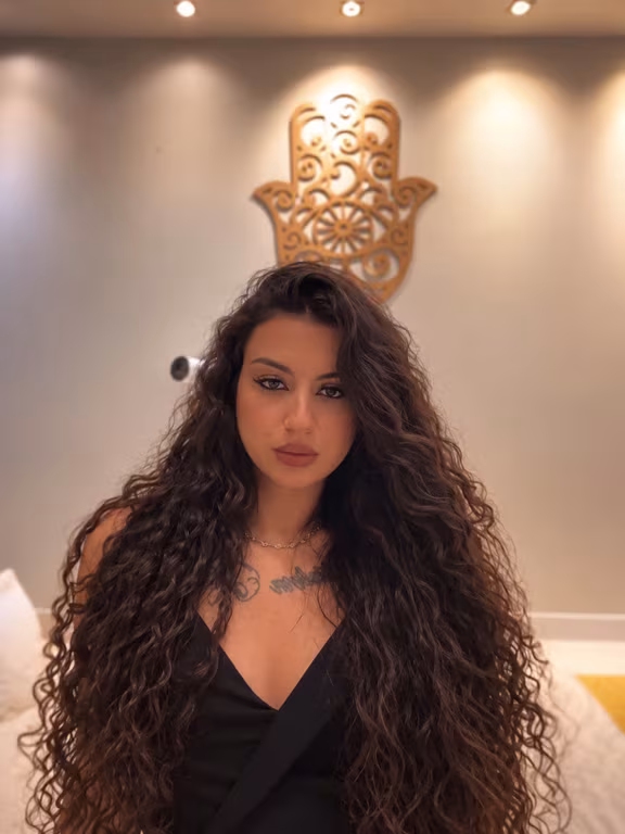 Jade tantra. Onde sedução e mistério se entraram em forma de prazer