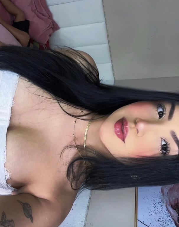 Ana Massoterapeuta - Massagem Relaxante, Sensual e Nuru