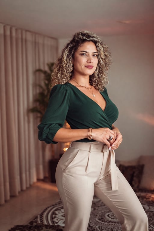 Kati Massagens Sensoriais – Uma Experiência Exclusiva de Conexão