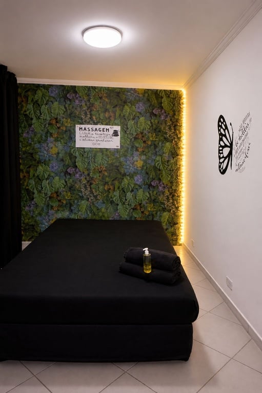 Giovanna Trans Massagem Erótica e Sensorial Inesquecível Massagem nuru em