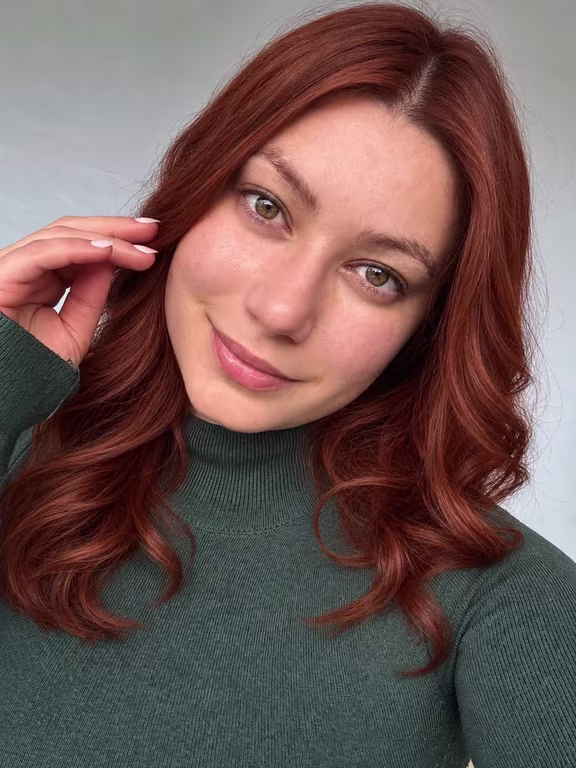 Marie | Massagens luxuosas Karoline Spa Massagista