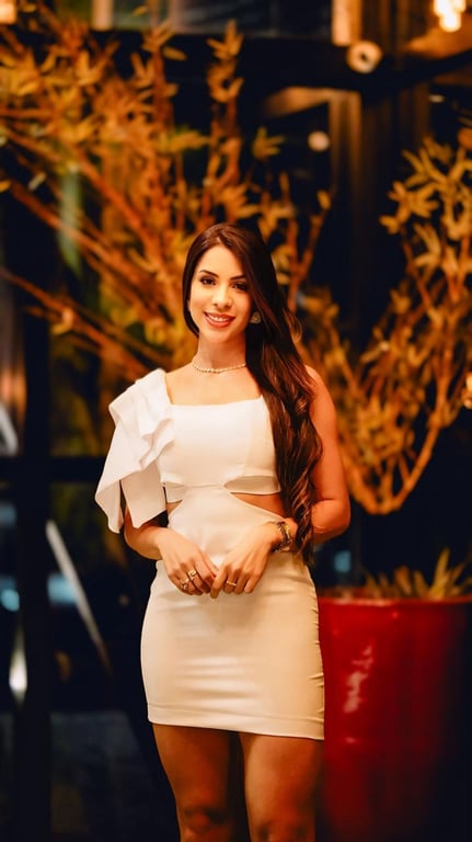 Melina Lesser Massoterapeuta - Massagem Terapêutica 