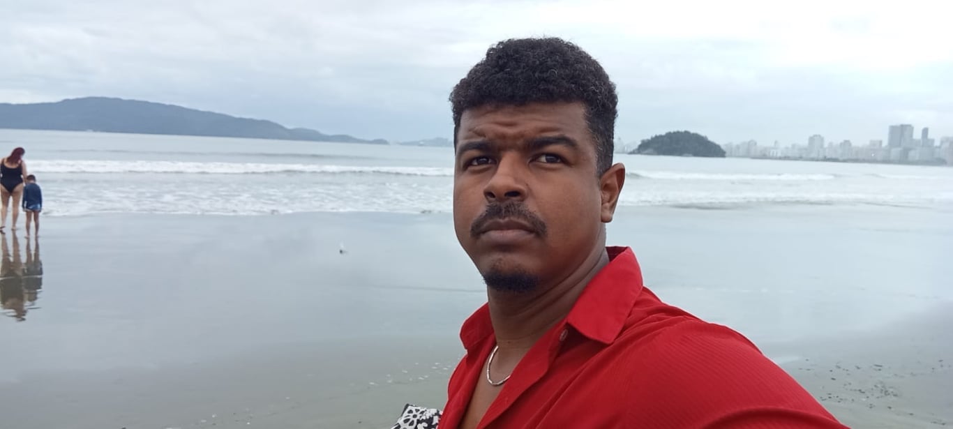 Terapeuta Corporal Tântrico Massagem sensual em