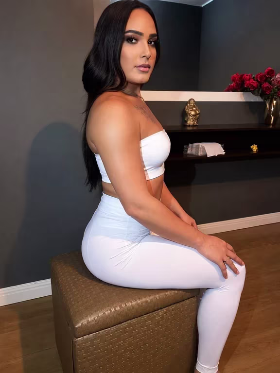 Massoterapeuta Trans Massagem Sueca Massagem nuru