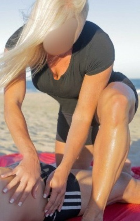 Massagem Energia Prãna Massagem em