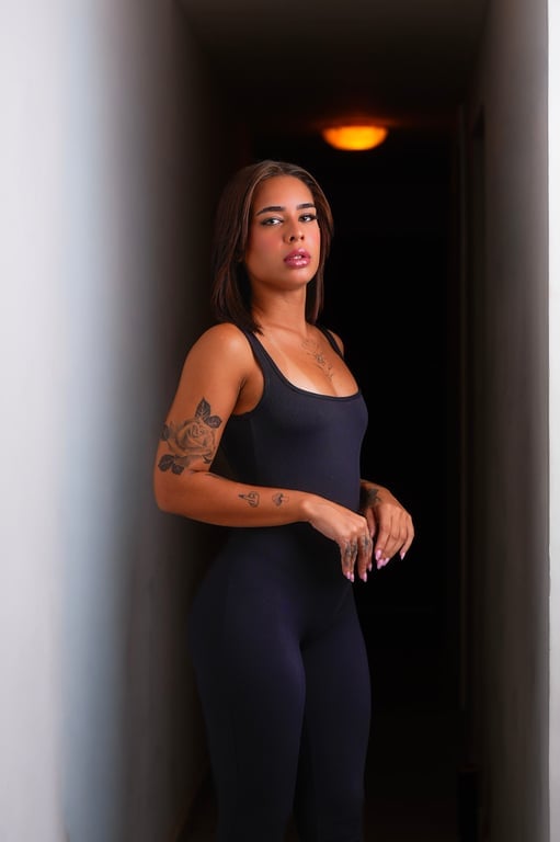 Júlia Ribeiro Massoterapeuta - Massagem Relaxantes 