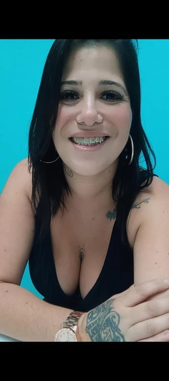 Thais Macedo - Terapeuta Tantrica 