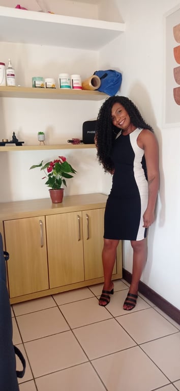 terapeuta Thay Terapias- Terapia corporais energizantes Thay Terapias- Terapia corporais energizantes