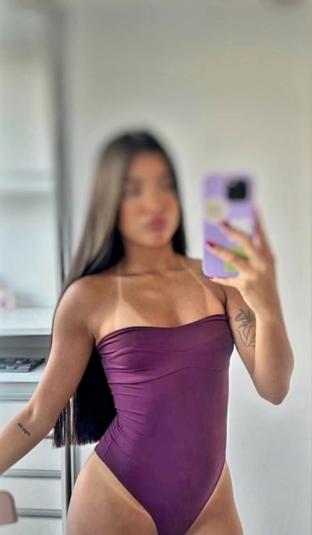 TRANSEX GABRIELA - MASSAGEM SENSUAL - PRAZER E RELAXAMENTO