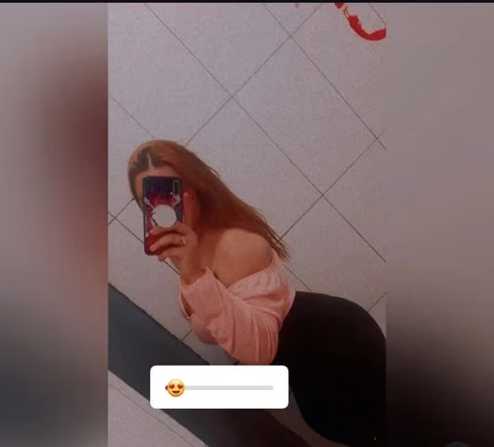 Jany Massagista Charmosa, Carinhosa e Cheia de Personalidade Massagem tântrica em