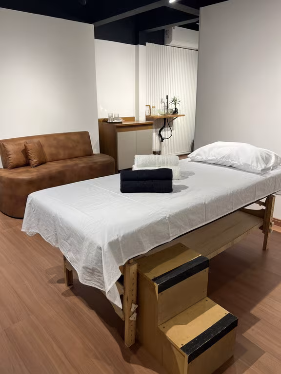 Debora Terapias | Massagem, relaxamento e bem estar Massagem
