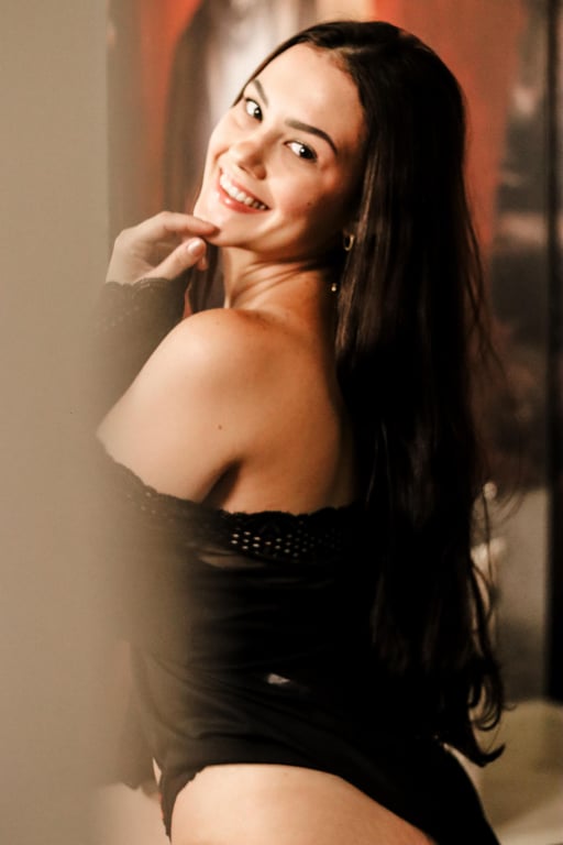 Toque que desperta, Permita-se transformar sua sua maneira de sentir.