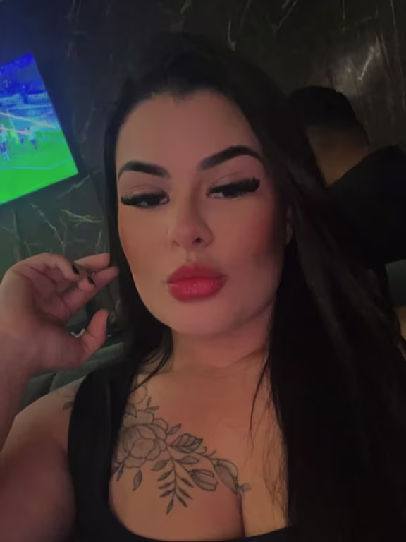 Sthefany | Massagens Sensoriais e Relaxantes Massagem em