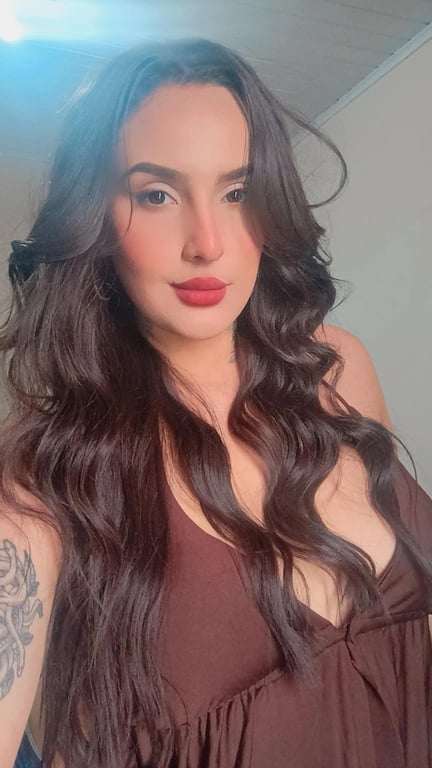 Isis Terapeuta - Massagem sensual 