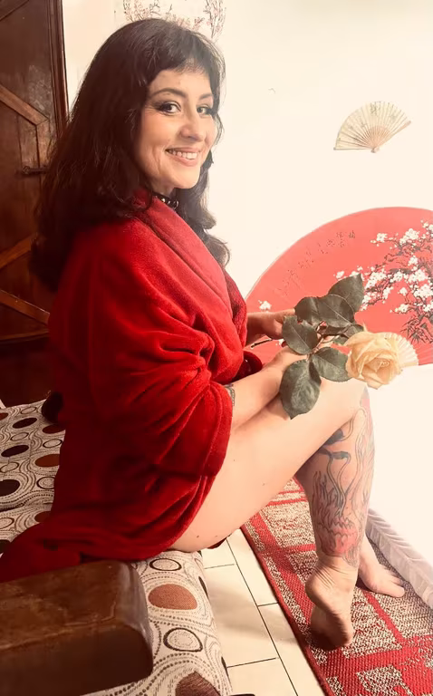 Prem Lilah A melhor Nuru da cidade