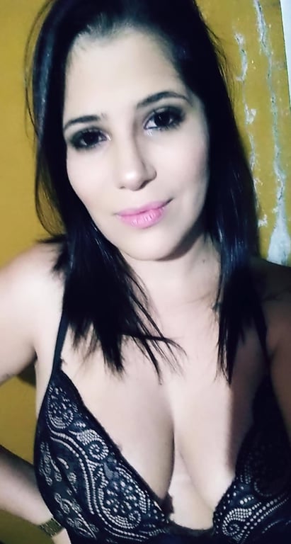 Thais Macedo - Terapeuta Holística 