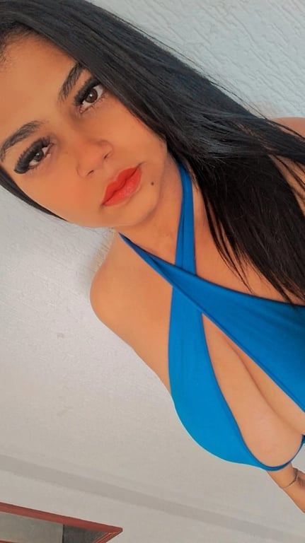 LUD Massoterapeuta - Sua Massagista dos Sonhos