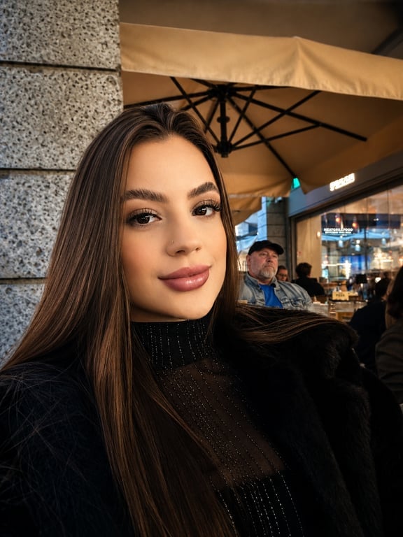 Clara Prem Tantra