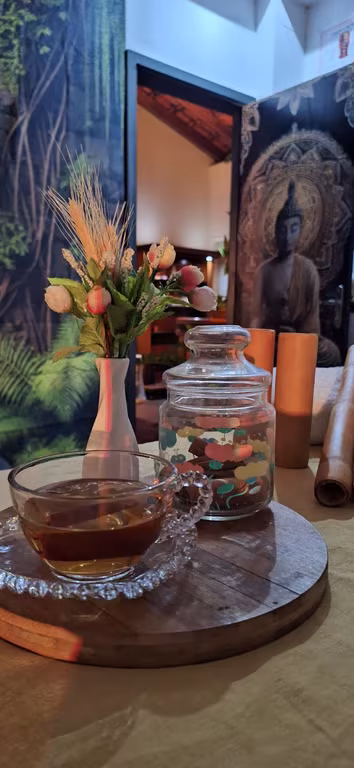 Ubirajara Leal Massoterapeuta Clinico Massagem sensual em