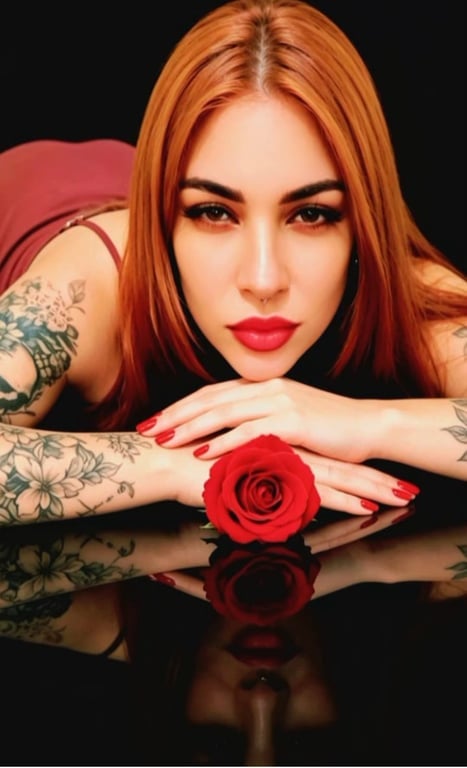 Roberta Sarah Massoterapeuta