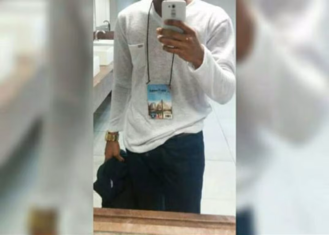 Jef Massagista Tantra Blumenau Venha relaxar