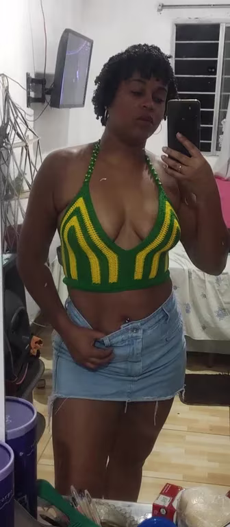 Sol (Preta) Massagem relaxante, tailandesa, tantrica e Nuru Massagem