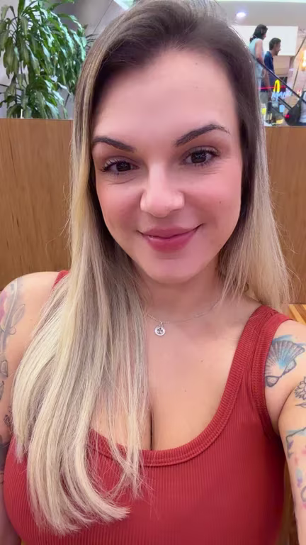 Marcela Loah | Temporada em São Paulo Massagem em